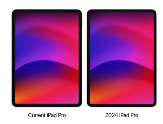 马关马关ipad维修服务点分享新款iPad Pro和iPad Air要来了