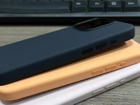 马关苹果14维修站分享iPhone14手机壳能直接给iPhone15用吗?