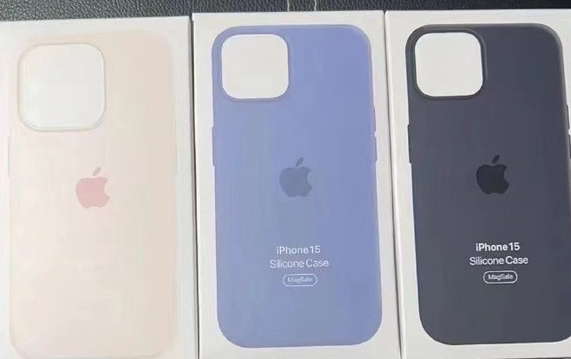 马关苹果14维修站分享iPhone14手机壳能直接给iPhone15用吗？ 