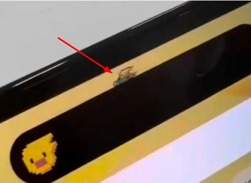 马关苹果14维修分享iPhone 14 Pro Max灵动岛怎么养宠物 