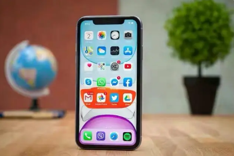 马关苹果手机维修分享升级iOS16屏幕失灵解决办法 