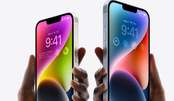 马关苹果14维修分享iPhone 14系列支持的eSIM卡有哪些优点 