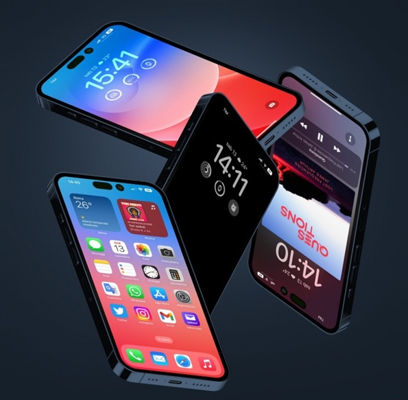 马关苹果14维修分享入门级iPhone 14多少钱 