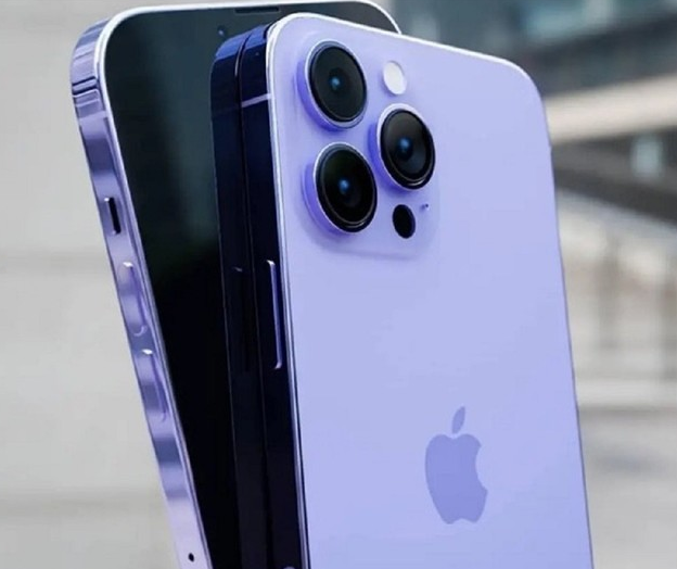 马关苹果14维修分享凭什么4800万像素的iPhone14就能上热搜 