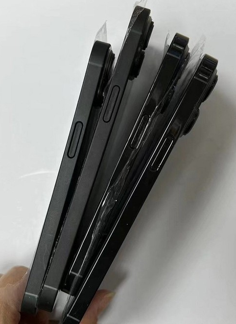 马关苹果14维修分享iPhone14电池多少毫安 