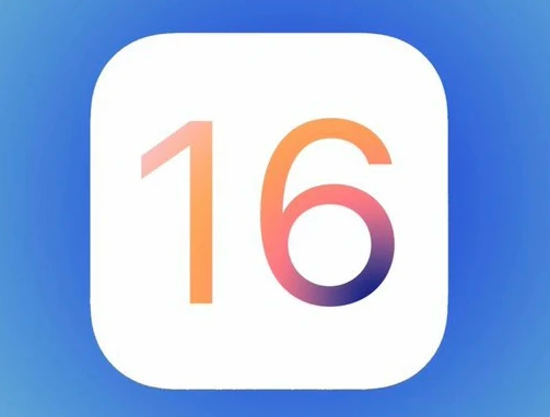 马关苹果手机维修分享iOS16不支持iPhone6s，手中的6s怎么办 