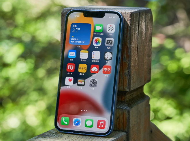 马关苹果手机维修分享升级 iOS 15.5 正式版后无法降级 