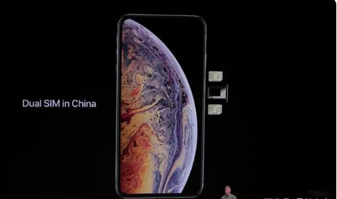 马关苹果手机维修分享iPhone eSIM 出 Bug怎么办 