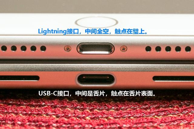 马关苹果14维修分享iPhone 14会是什么接口 
