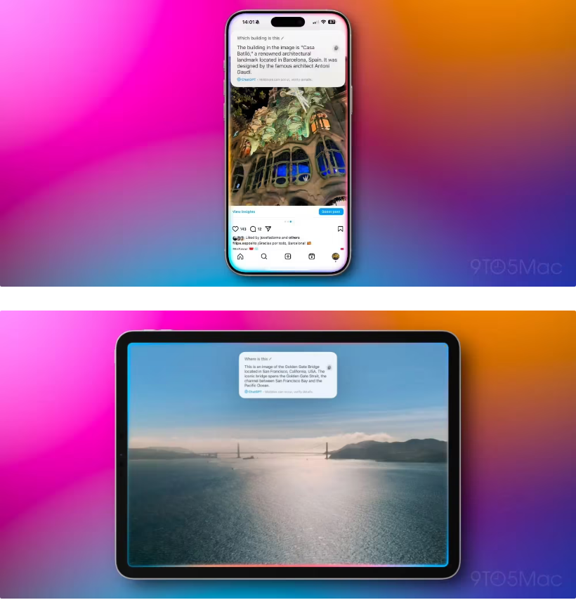 马关苹果手机维修分享苹果 Siri 接入 ChatGPT AI  