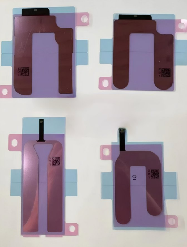 马关苹果手机维修分享iPhone 17 Pro 机型电池将采用创新型粘合剂 