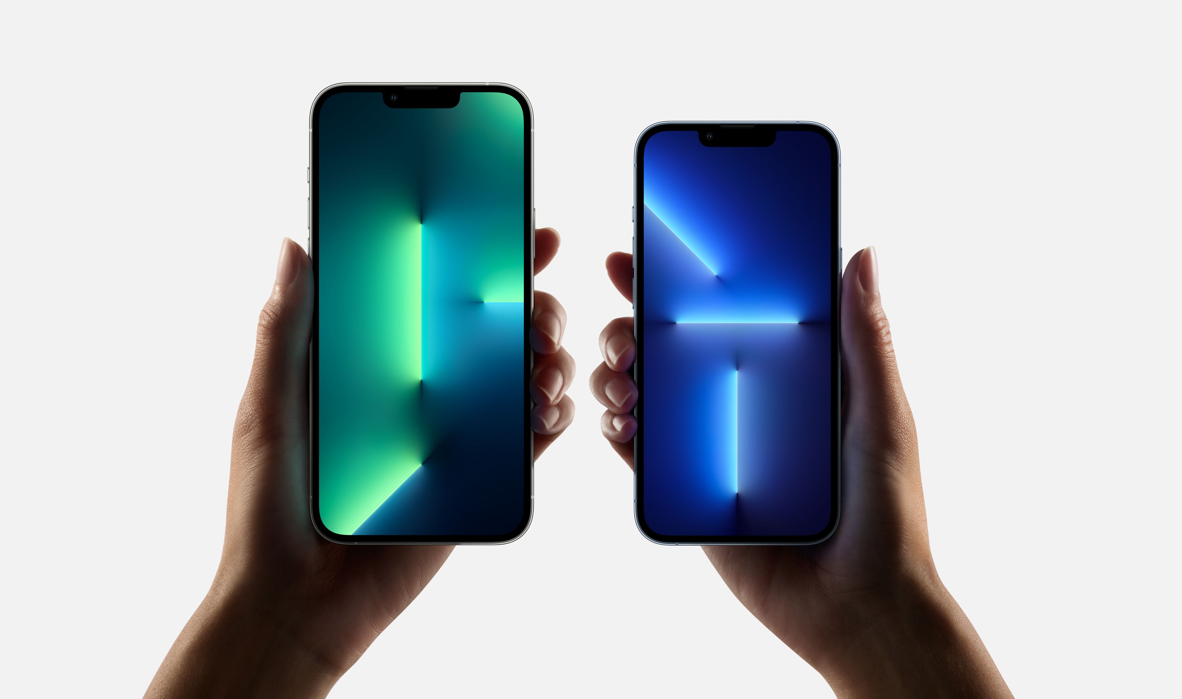 马关苹果手机维修分享iPhone 13 四款机型怎么选 