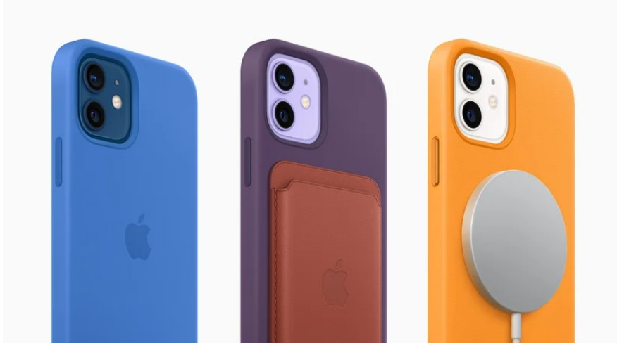 马关苹果手机维修分享关于 iPhone 13 的细节爆料 