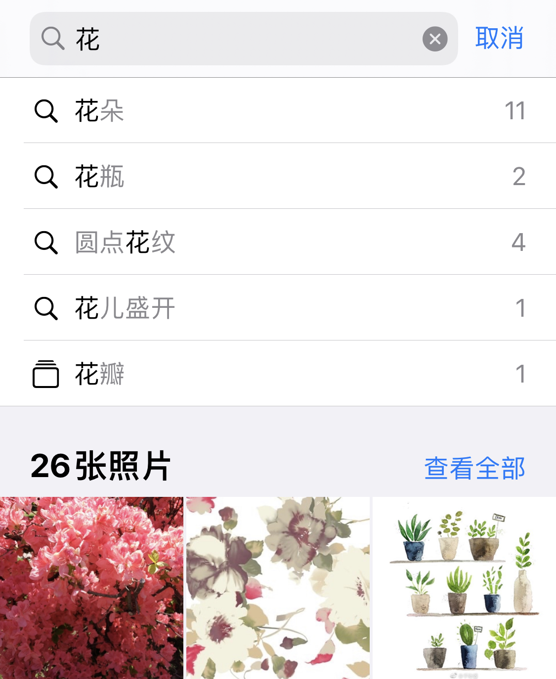 马关苹果手机维修分享iPhone 小技巧 