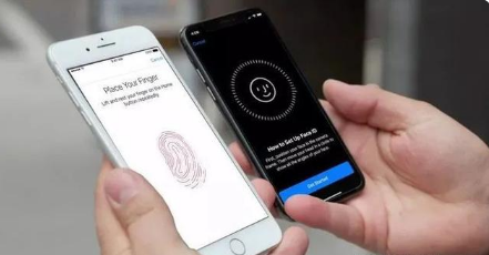 马关苹果手机维修分享iPhone 13 系列会有屏下指纹吗 