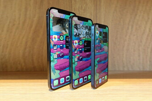 马关苹果手机维修分享iPhone 13发布日期 