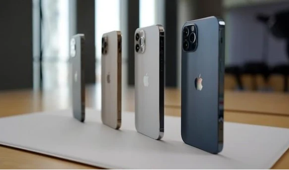 马关苹果手机维修分享为什么说iPhone13才是真旗舰 