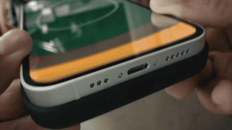 马关苹果手机维修分享未来 Magsafe 还有哪些发展空间 