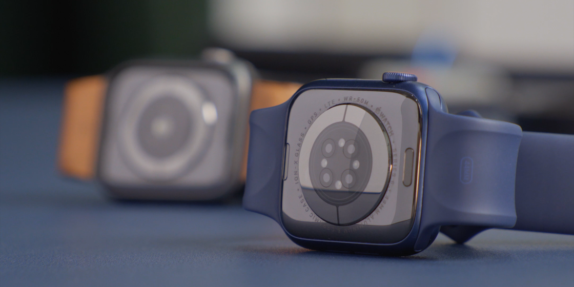马关苹果手机维修分享Apple Watch 是如何测量卡路里的 