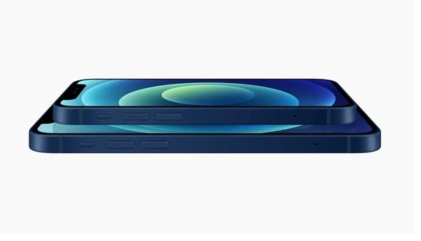 马关苹果手机维修分享iPhone 12 mini 锁屏后触屏失灵怎么办 