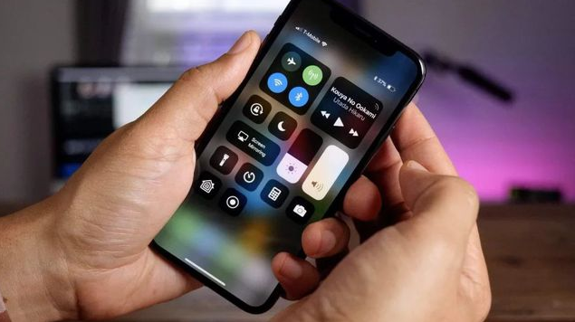 马关苹果手机维修分享iPhone 12信号差怎么办 