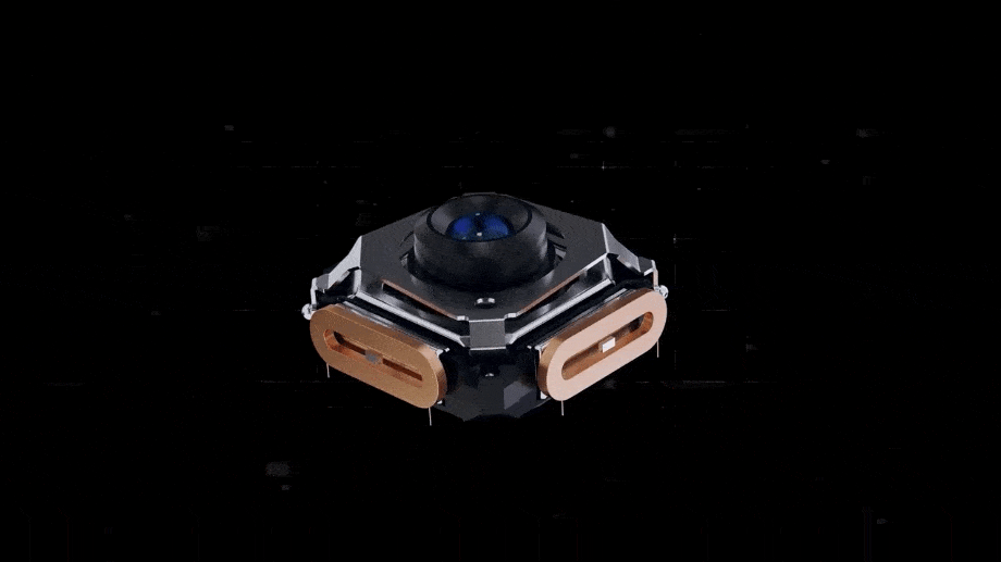 马关苹果手机维修分享iPhone 12 Pro Max 独享的这颗传感器更大的特点是什么 
