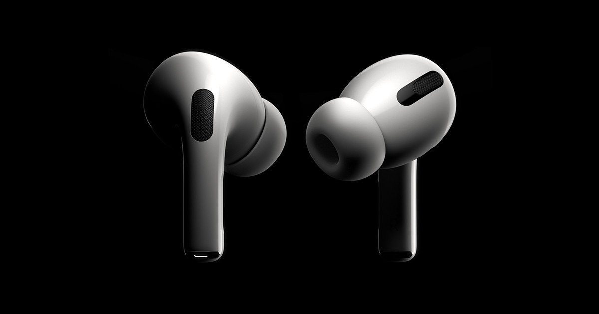 马关苹果手机维修分享AirPods Pro 爆音、降噪效果下降怎么办 
