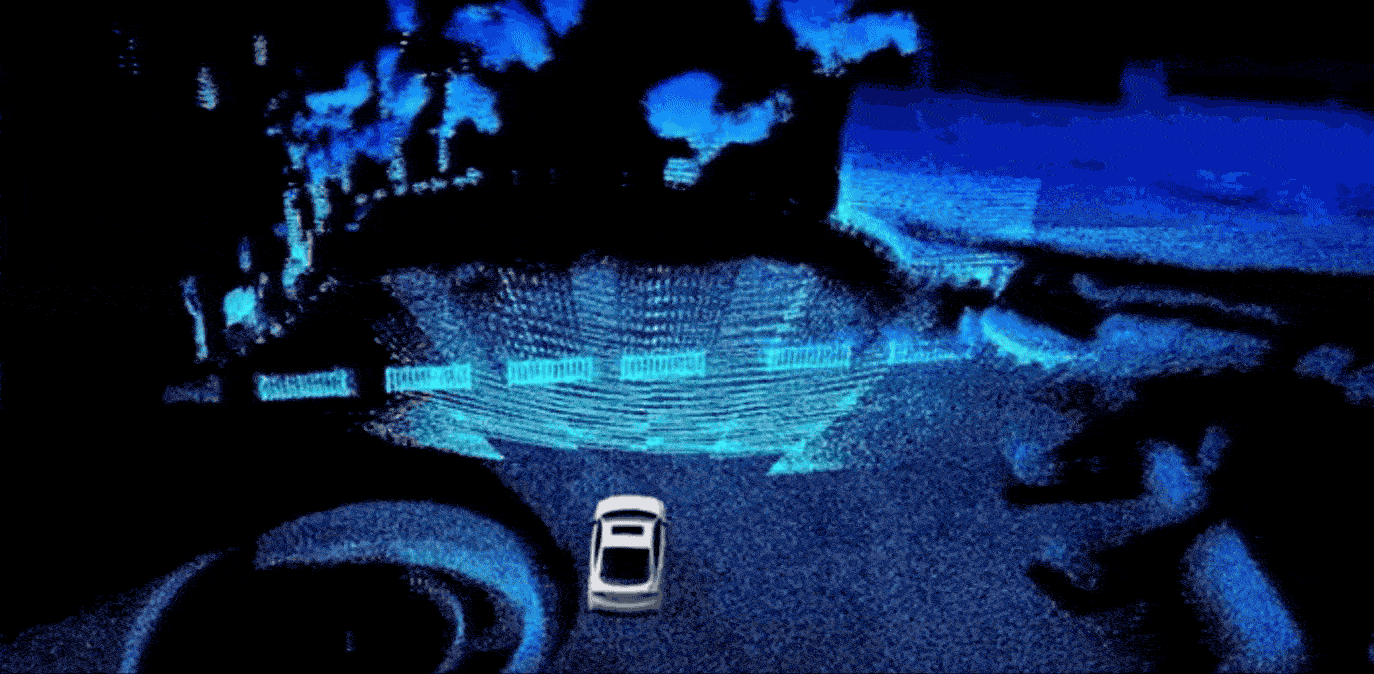马关苹果手机维修分享iPhone 12 Pro 搭载的 LiDAR 镜头与 ToF 镜头有什么不同 