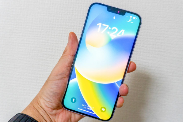 马关苹果手机维修分享iPhone 14 Plus换电池 