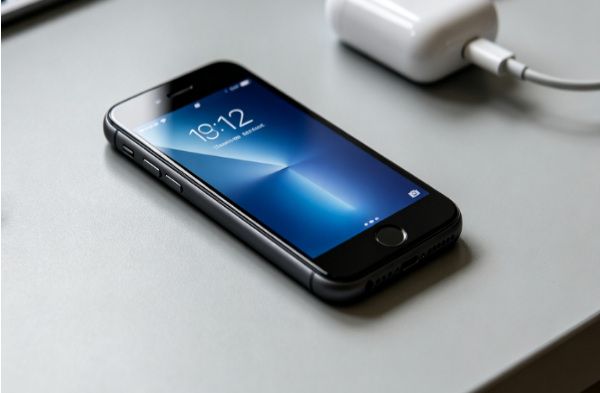 马关苹果手机维修分享iPhone SE换电池 