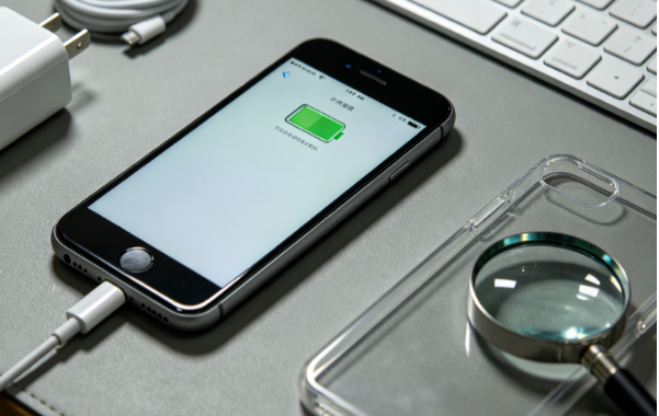 马关苹果手机维修分享iPhone SE2换电池 
