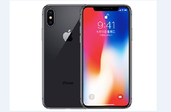 马关苹果维修点分享iPhone X进水维修 