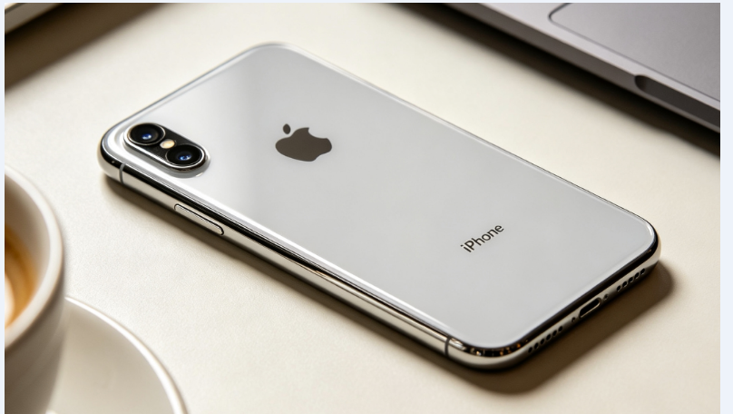 马关苹果维修点分享iPhone XS进水维修 