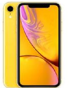 马关苹果维修点分享iPhone XR进水维修 