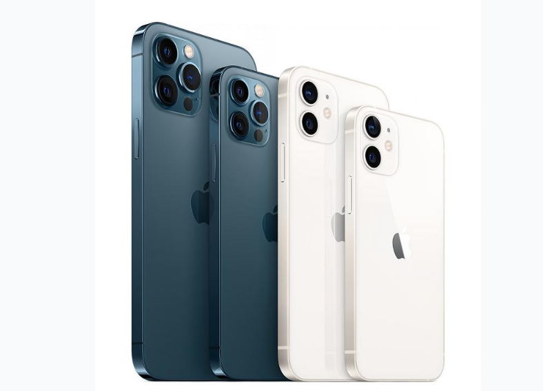 马关苹果维修点分享iPhone 12 Pro进水维修 