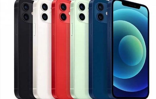 马关苹果维修点分享iPhone12 Pro Max进水维修 