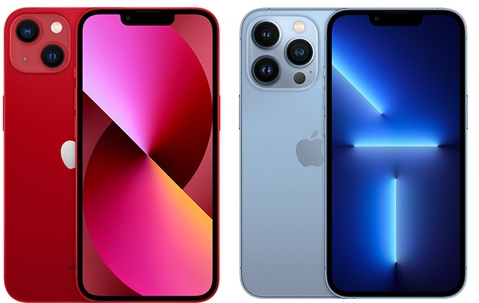 马关苹果维修点分享iPhone 13 Pro进水维修 