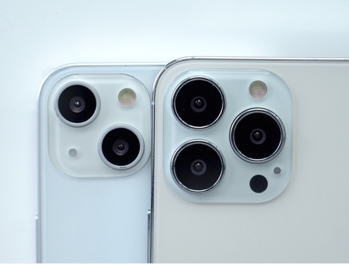 马关苹果维修点分享iPhone 13 Pro Max进水维修 