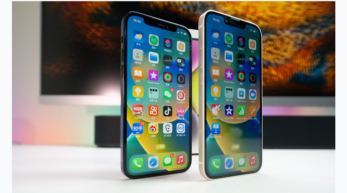 马关苹果维修点分享iPhone 14 Plus进水维修 