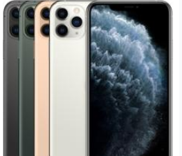 马关苹果维修点分享iPhone 11 Pro Max换屏分项报价拆解 