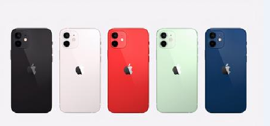马关苹果维修点分享iPhone 12换屏判断注意事项 