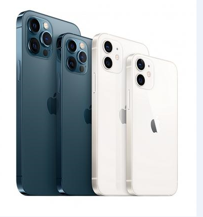 马关苹果维修点分享iPhone 12 Pro换屏维修要点 