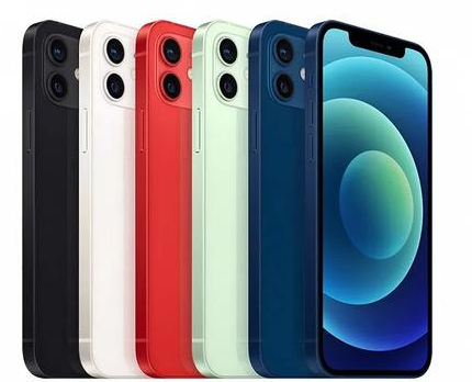 马关苹果维修点分享iPhone 12 Pro Max换屏验机流程 