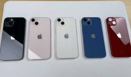 马关苹果维修点分享iPhone 13换屏经验分析 