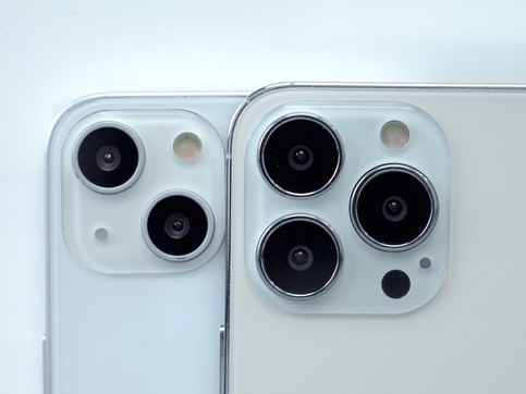 马关苹果维修点分享iPhone 13 Pro Max换屏指南 