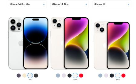 马关苹果维修点分享iPhone 14六大容易被忽略的实操难点与消费提示 