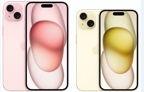 马关苹果维修点分享iPhone 15 Plus屏幕更换易被忽视的实操风险 