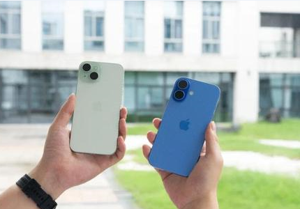 马关苹果维修点分享iPhone 16 Plus屏幕更换大屏容易忽视的实操隐患 