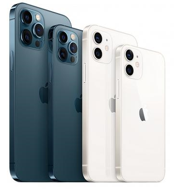 马关苹果维修点分享iPhone 12 Pro维修主板被忽略的实操故障 