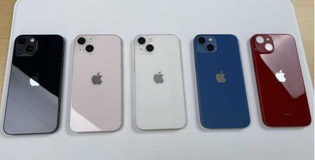 马关苹果维修点分享iPhone 13维修主板易被忽略实操故障 